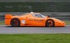 Ferrari FXX Ferrari FXX