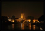 Verona - Ponte di Castelvecchio Verona - Ponte di Castelvecchio