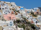 A Santorini A Santorini