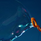 Bubble Bubble