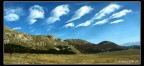 Campo Imperatore da Fonte Vetica (Ottobre 2006)