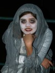 Halloween Girl Halloween Girl