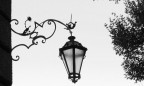 Lampione d'altri tempi.. Lampione d'altri tempi..