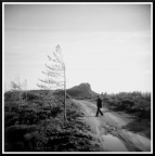 Vie traverse Vie traverse