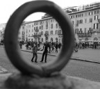 Nell'anello Nell'anello