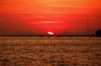 tramonto al porto #5 - dolce notte amore tramonto al porto #5 - dolce notte amore