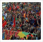 In processione per San Precario In processione per San Precario
