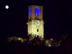 Al chiaro di luna. Al chiaro di luna.
