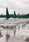Tra nuvole e ombrelloni Tra nuvole e ombrelloni
