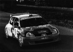 Rally Ronde -Due Valli- Soave (VR) Rally Ronde -Due Valli- Soave (VR)