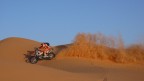 Giocando sulle dune (2) Giocando sulle dune (2)