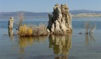 Il Mono lake Il Mono lake