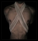 busto - autoritratto busto - autoritratto