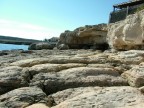 Siracusa(Ognina calde rocce)08-11-2006 Siracusa(Ognina calde rocce)08-11-2006