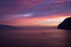 Garda: Tramonto sul lago Garda: Tramonto sul lago
