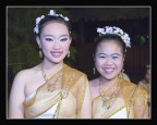 danzatrici thailandesi danzatrici thailandesi