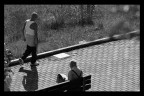Una tranquilla domenica mattina Una tranquilla domenica mattina