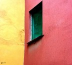 Contrasti cromatici