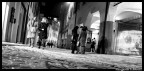 Passeggiando... Passeggiando...