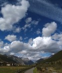 Livigno Livigno