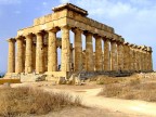 Templi di Selinunte (TP) Templi di Selinunte (TP)