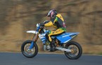 Supermotard 1 Supermotard 1