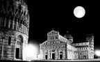 Pisa di notte Pisa di notte
