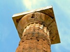 Ancora resti dei templi greci Ancora resti dei templi greci