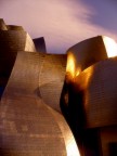guggenheim in bilbao2 guggenheim in bilbao2