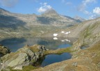 Lago Oscuro Svizzera