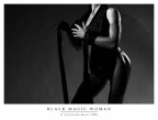 Black Magic Woman