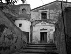 Chiesa di Montevergine a Salerno Chiesa di Montevergine a Salerno