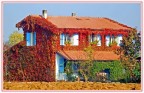 Una casa diversa Una casa diversa