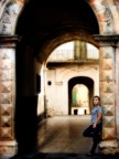 ALLE PORTE DEL CENTRO STORICO ALLE PORTE DEL CENTRO STORICO