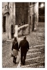 Passeggiando con te Passeggiando con te