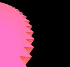 Ingranaggio futurista (omaggio a DePero) Ingranaggio futurista (omaggio a DePero)