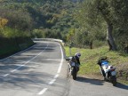 breve sosta in Sicilia
