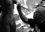 Bodypainting Bodypainting