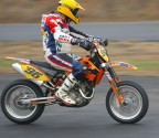 Supermotard Supermotard