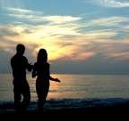 passeggiata romantica passeggiata romantica