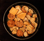 Pane avanzato... Pane avanzato...