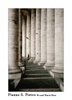 Piazza S. Pietro Piazza S. Pietro