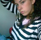 don't touch me don't touch me