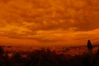 nuvole su roma nuvole su roma