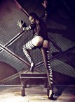 Modella: Stefy (buona geisha)