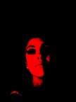 scarlatta riemerge dall'oscuro scarlatta riemerge dall'oscuro