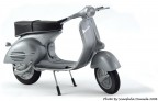 La mitica vespa 150 GS

Critiche e commenti sempre ben accetti!