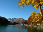 Una bellissima giornata di fine agosto