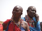 I 2 Masai I 2 Masai