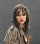 RITRATTO DI MORGANA RITRATTO DI MORGANA